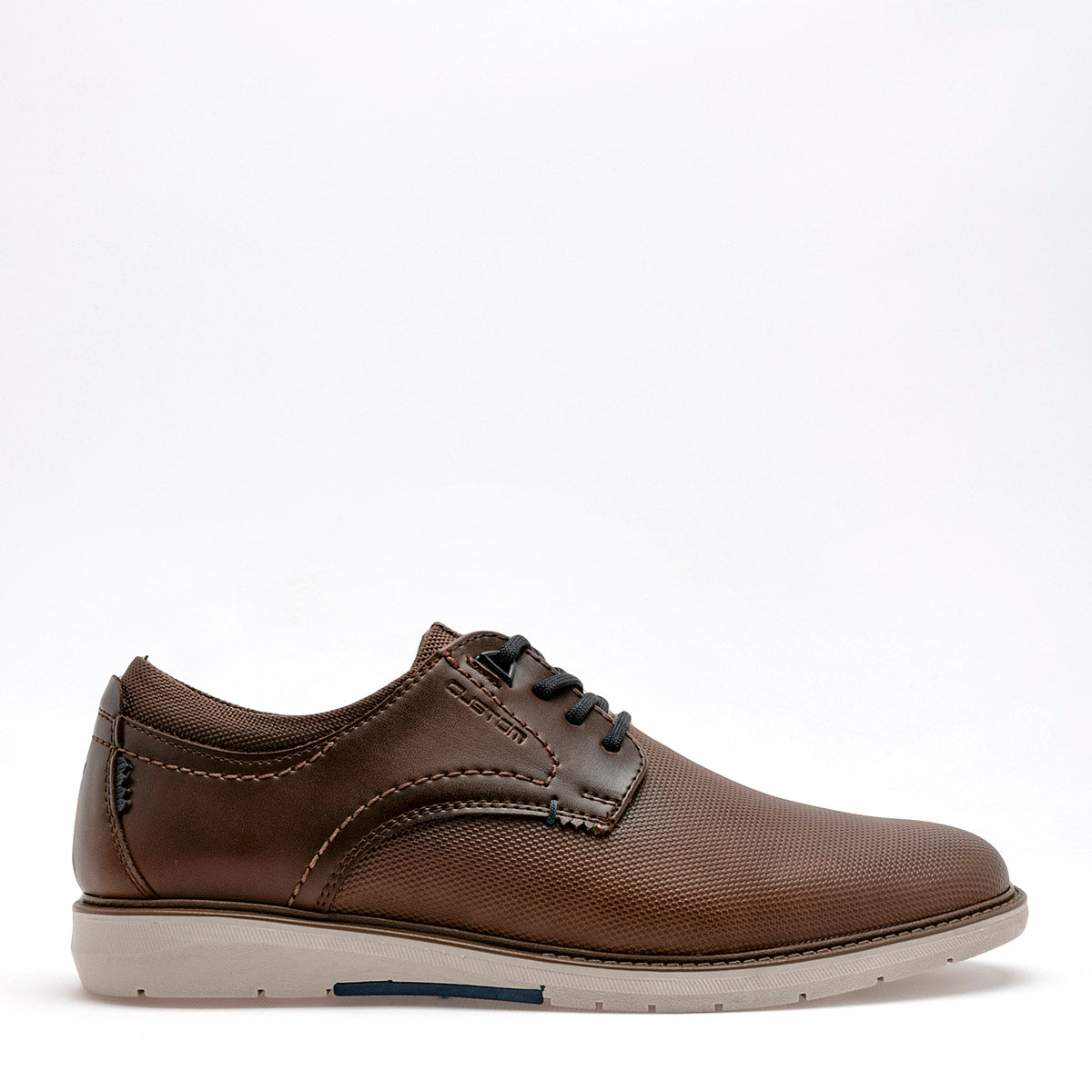 Pakar.com | Tienda online | Calzado Escolar | Zapato casual Negro Total para hombre | Regreso a clases | Vacaciones de Verano