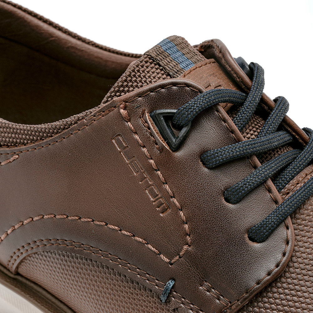 Pakar.com | Tienda online - Zapato casual para Niño Negro Total - Envío gratis desde $500