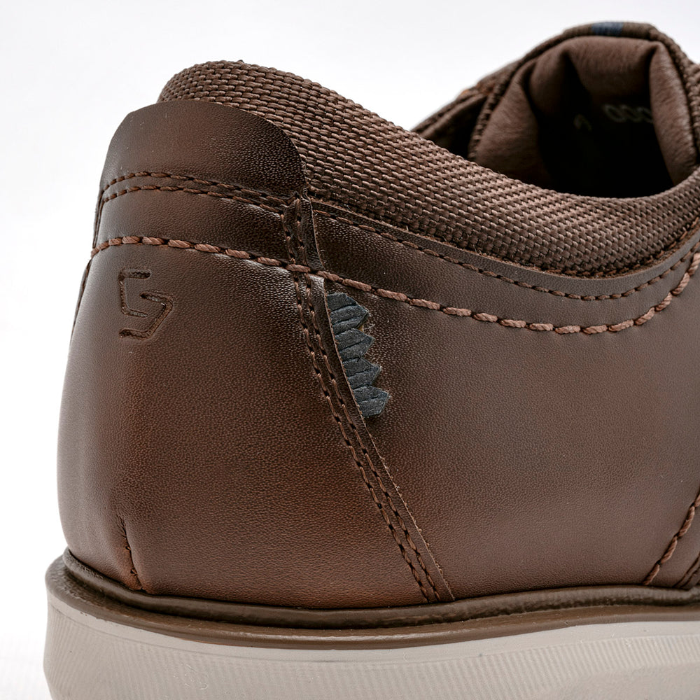 Pakar.com | Tienda online - Zapato casual para Niño Negro Total - Envío gratis desde $500