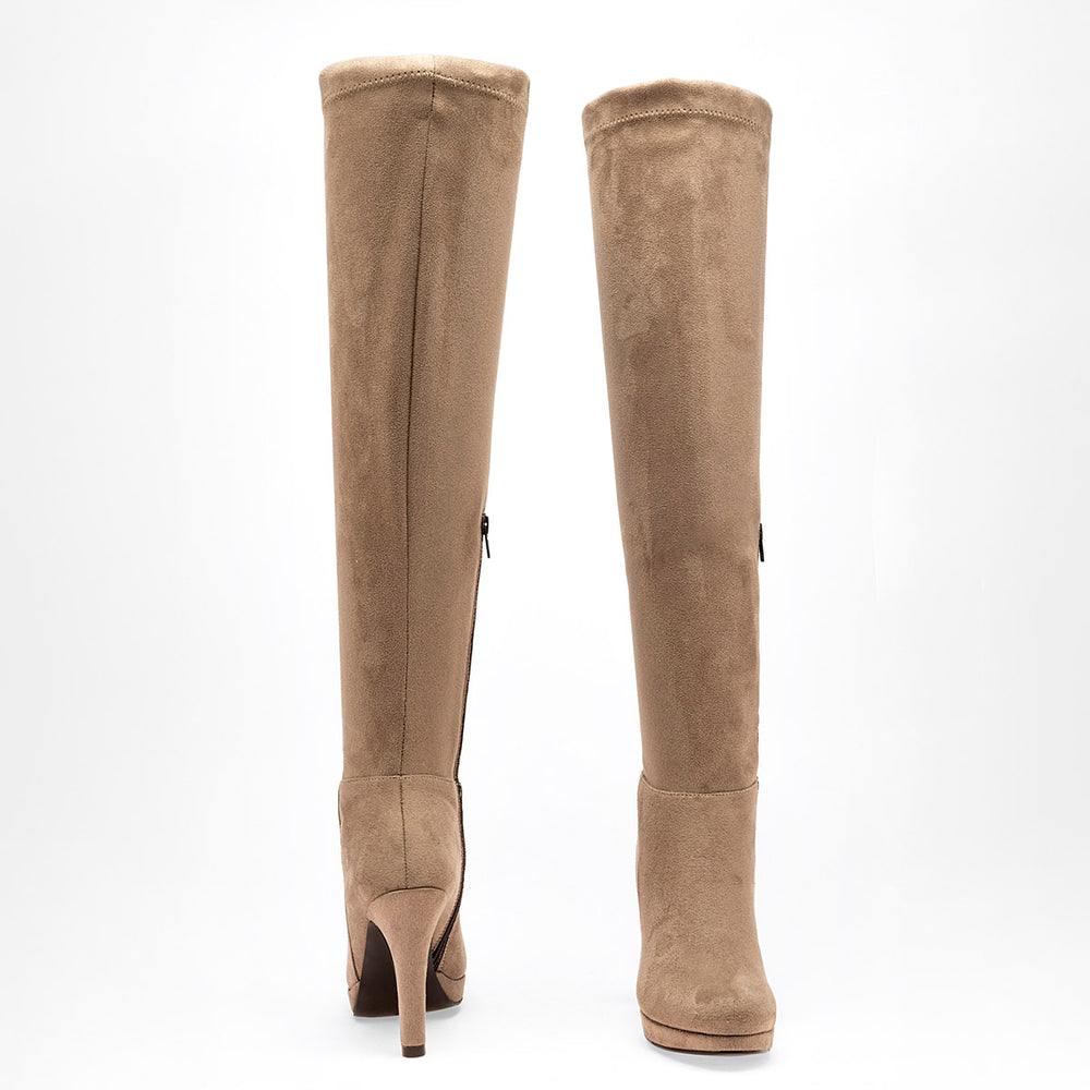 Pakar.com | Tienda online - Bota para mujer Pietro Alessandro - Envío gratis desde $500