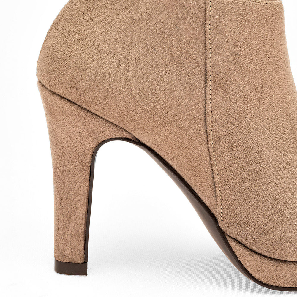 Pakar.com | Tienda online - Bota para mujer Pietro Alessandro - Envío gratis desde $500