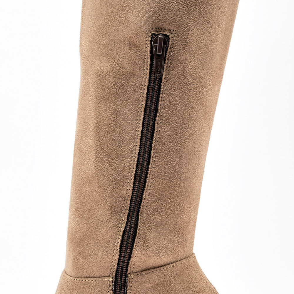 Pakar.com | Tienda online - Bota para mujer Pietro Alessandro - Envío gratis desde $500