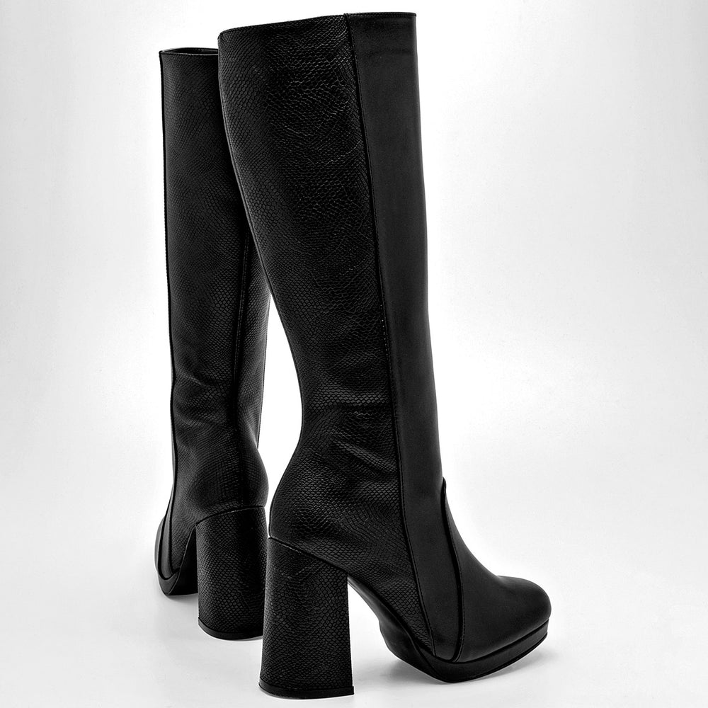 Pakar.com | Tienda online - Bota para mujer Pietro Alessandro - Envío gratis desde $500