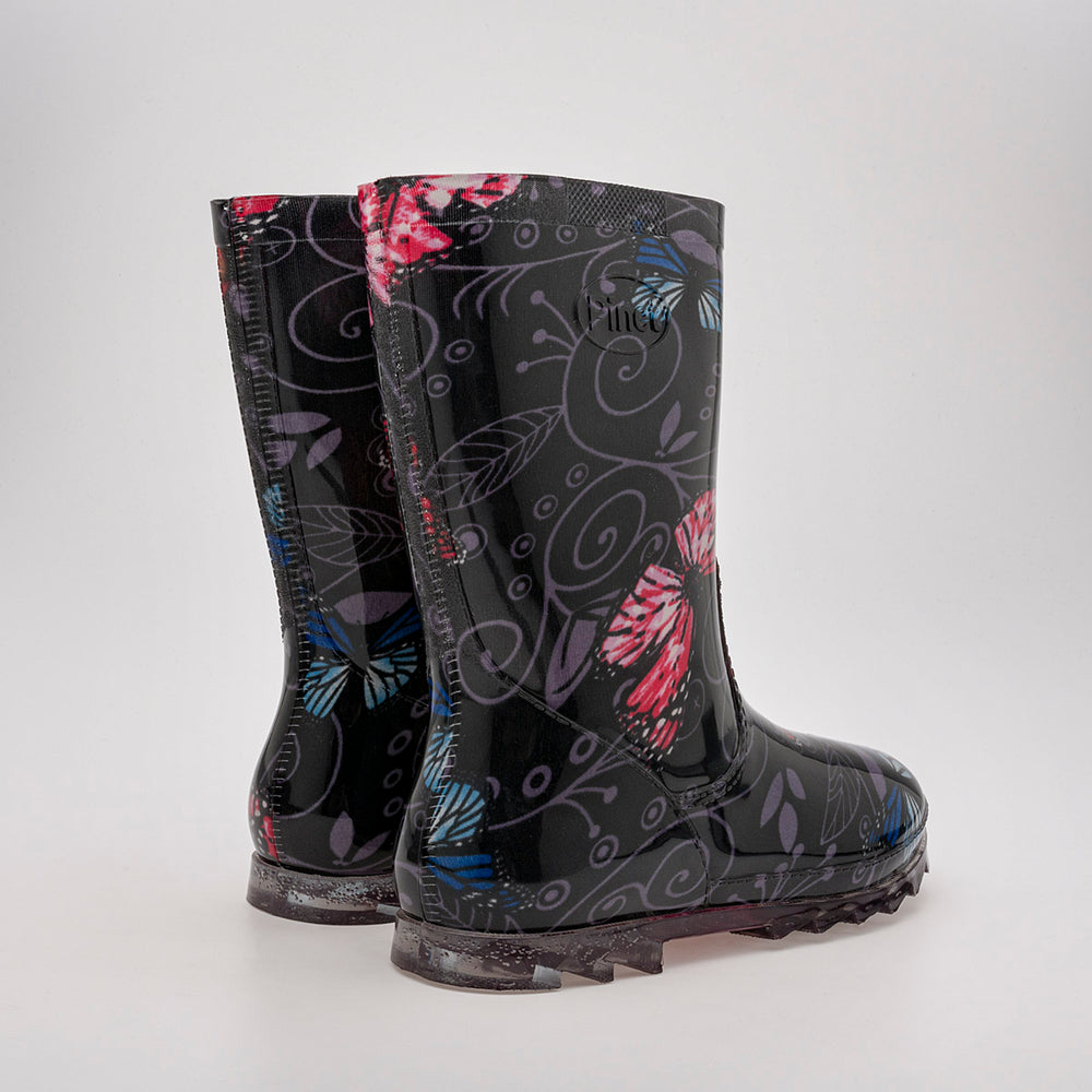 Pakar.com | Tienda online - Botas de lluvia para mujer Pinet - Envío gratis desde $500