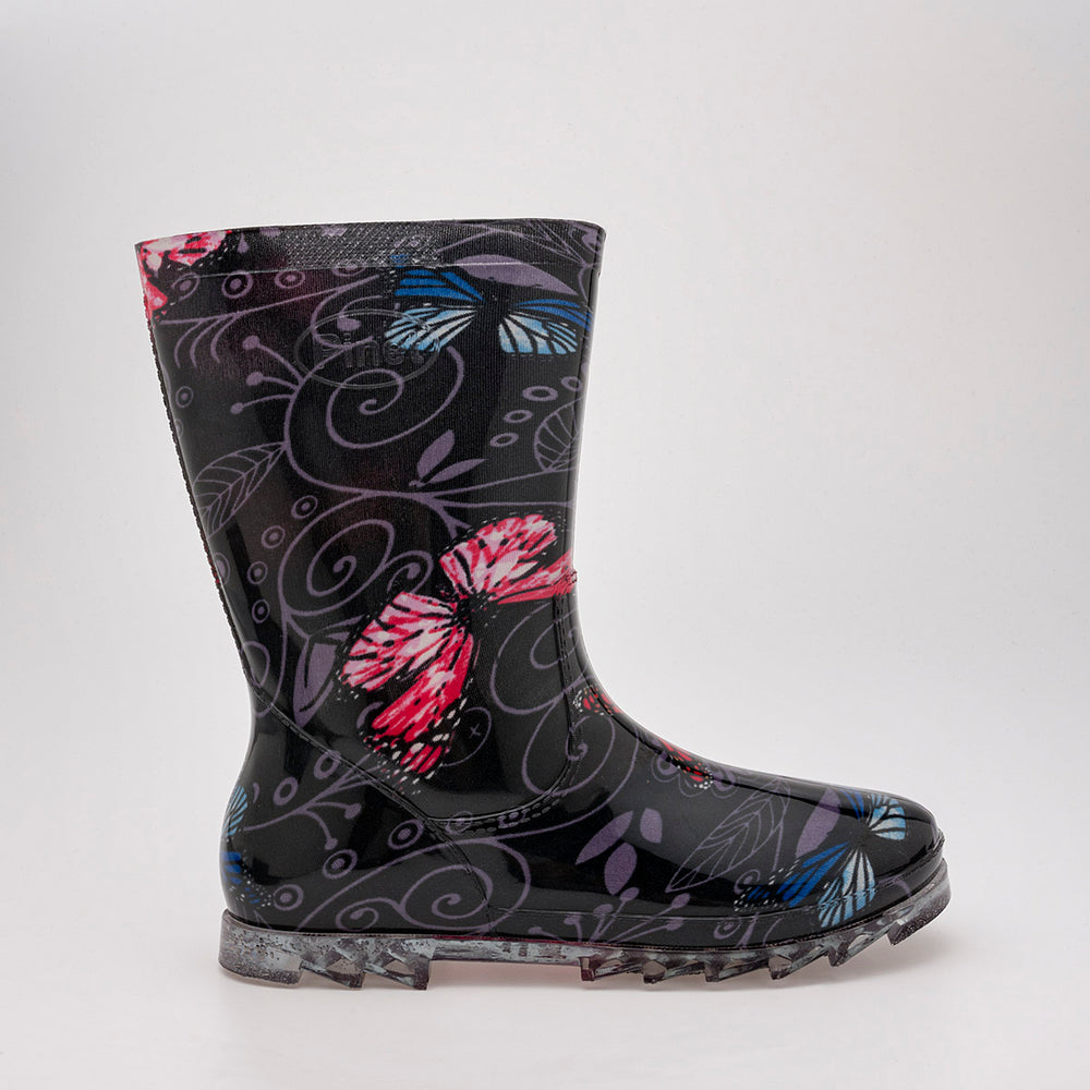 Pakar.com | Tienda online - Botas de lluvia para mujer Pinet - Envío gratis desde $500