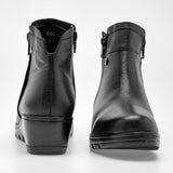 Pakar.com | Tienda online | Calzado Escolar | Botín piel Principessa para mujer | Regreso a clases | Vacaciones de Verano