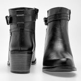 Pakar.com | Tienda online | Calzado Escolar | BotÃ­n piel Principessa para mujer | Regreso a clases | Vacaciones de Verano