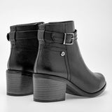 Pakar.com | Tienda online | Calzado Escolar | BotÃ­n piel Principessa para mujer | Regreso a clases | Vacaciones de Verano