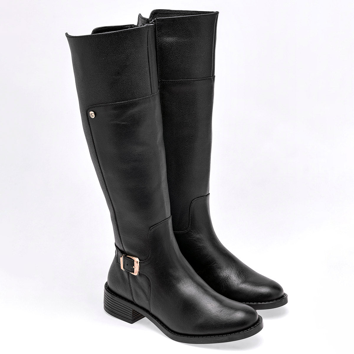 Pakar.com | Tienda online | Calzado Escolar | Bota Caña larga Principessa para mujer | Regreso a clases | Vacaciones de Verano