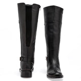 Pakar.com | Tienda online | Calzado Escolar | Bota Caña larga Principessa para mujer | Regreso a clases | Vacaciones de Verano