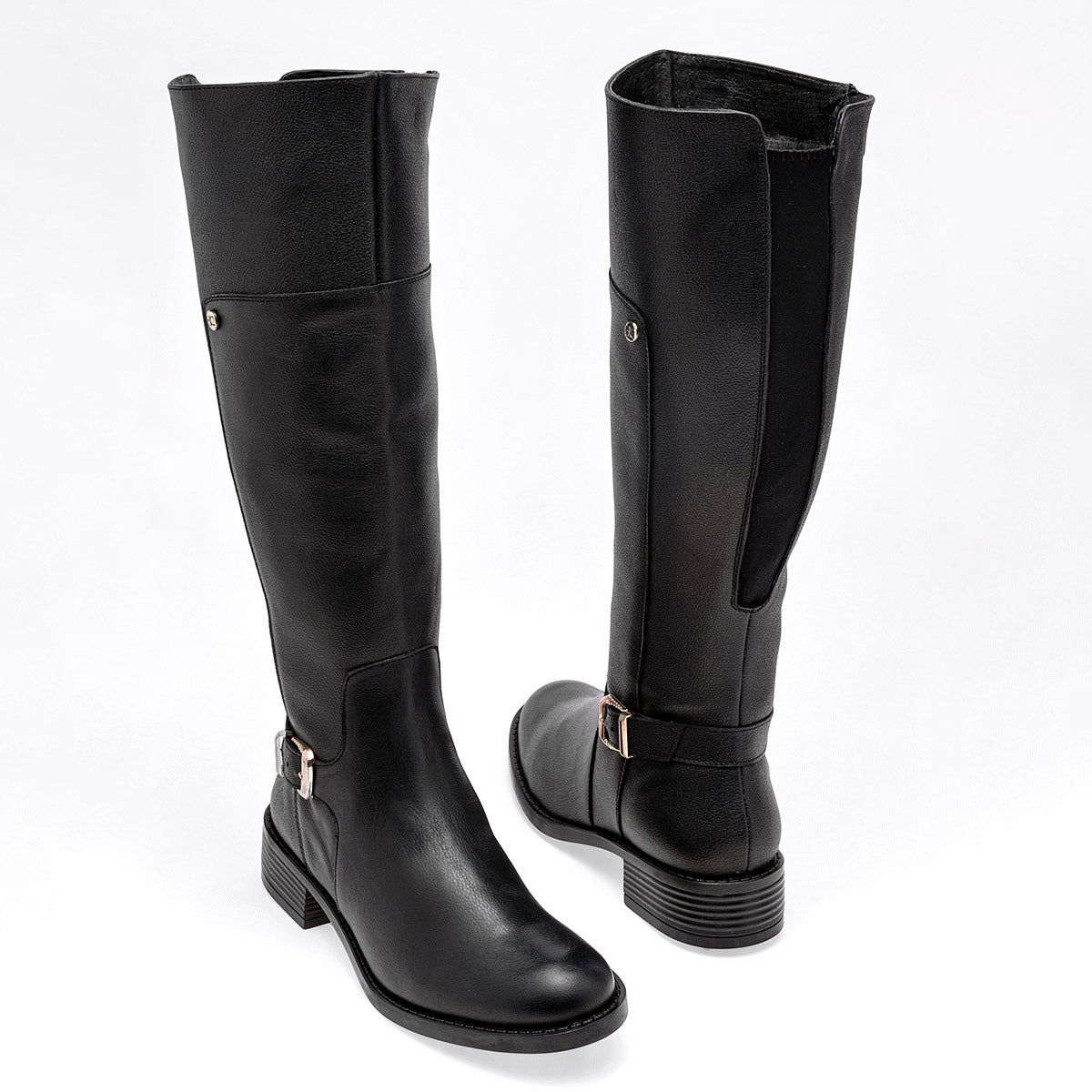 Pakar.com | Tienda online | Calzado Escolar | Bota Caña larga Principessa para mujer | Regreso a clases | Vacaciones de Verano