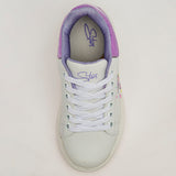 Pakar.com | Tienda online - Tenis urbanos para Niña marca Stars Of The World Blanco cod. 120958