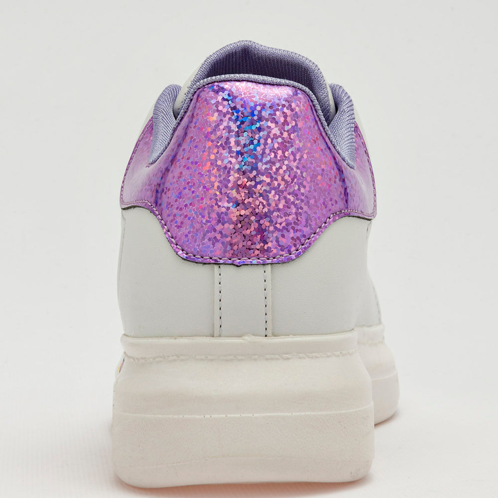 Pakar.com | Tienda online - Tenis urbano para niña Stars Of The World - Envío gratis desde $500