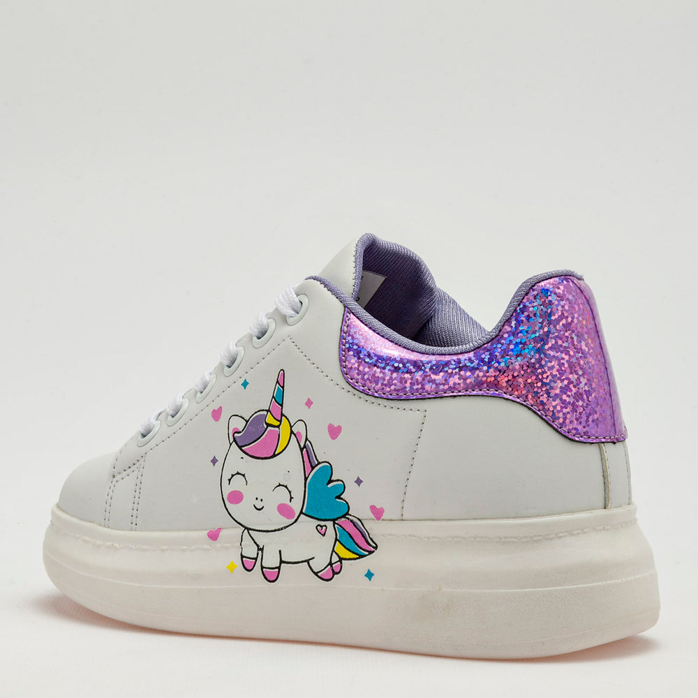 Pakar.com | Tienda online - Tenis urbano para niña Stars Of The World - Envío gratis desde $500