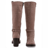 Pakar.com | Tienda online | Calzado Escolar | Bota caÃ±a larga Taguesi para mujer | Regreso a clases | Vacaciones de Verano