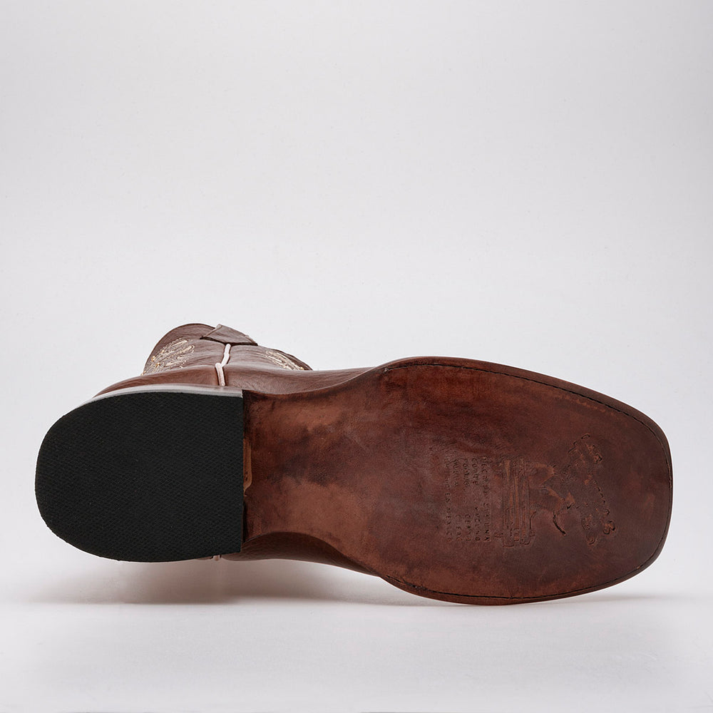 Pakar.com | Tienda online - Bota vaquera para mujer Trankas Boots - Envío gratis desde $500