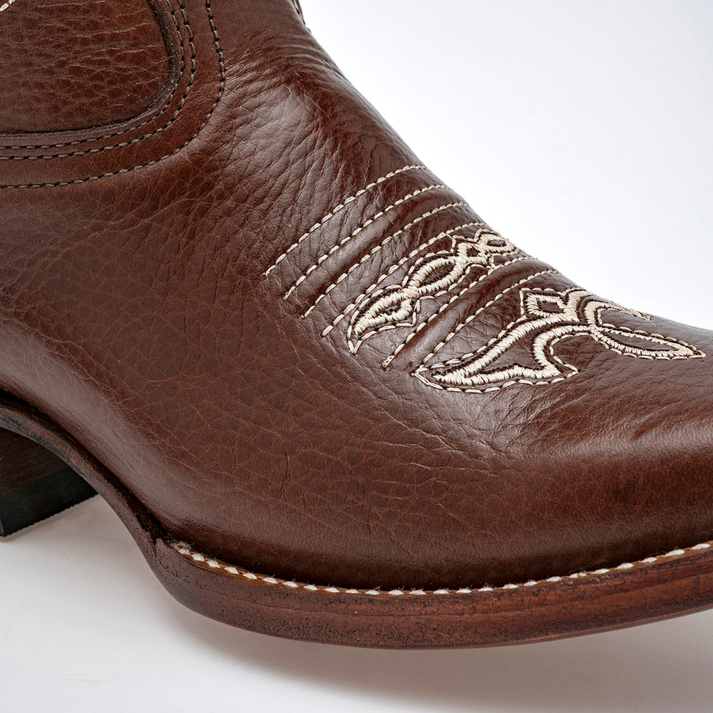 Pakar.com | Tienda online - Bota vaquera para mujer Trankas Boots - Envío gratis desde $500