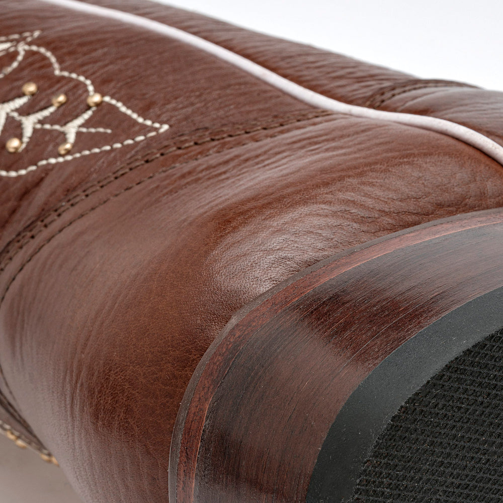 Pakar.com | Tienda online - Bota vaquera para mujer Trankas Boots - Envío gratis desde $500