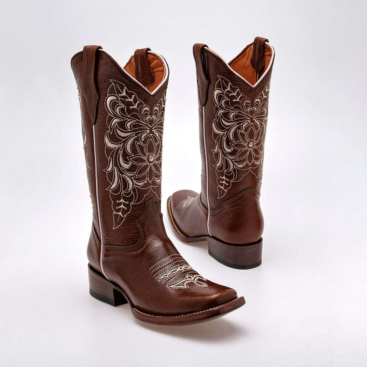 Pakar.com | Tienda online | Calzado Escolar | Bota vaquera Trankas Boots para mujer | Regreso a clases | Vacaciones de Verano