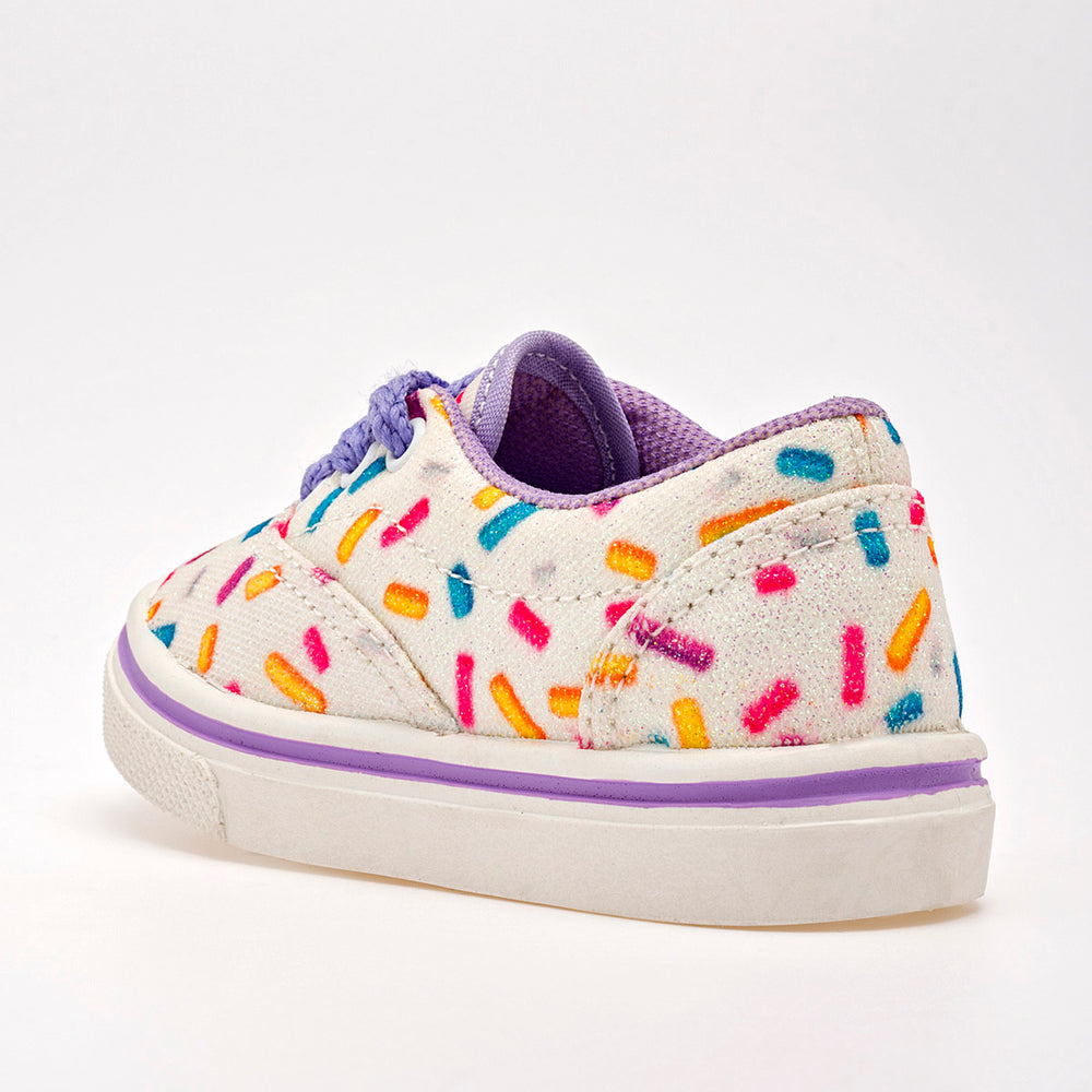 Pakar.com | Tienda online - Tenis urbano para niña preescolar Willis - Envío gratis desde $500