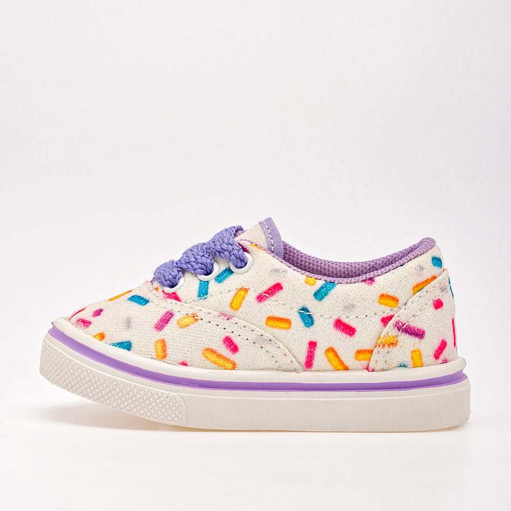 Pakar.com | Tienda online - Tenis urbano para niña preescolar Willis - Envío gratis desde $500