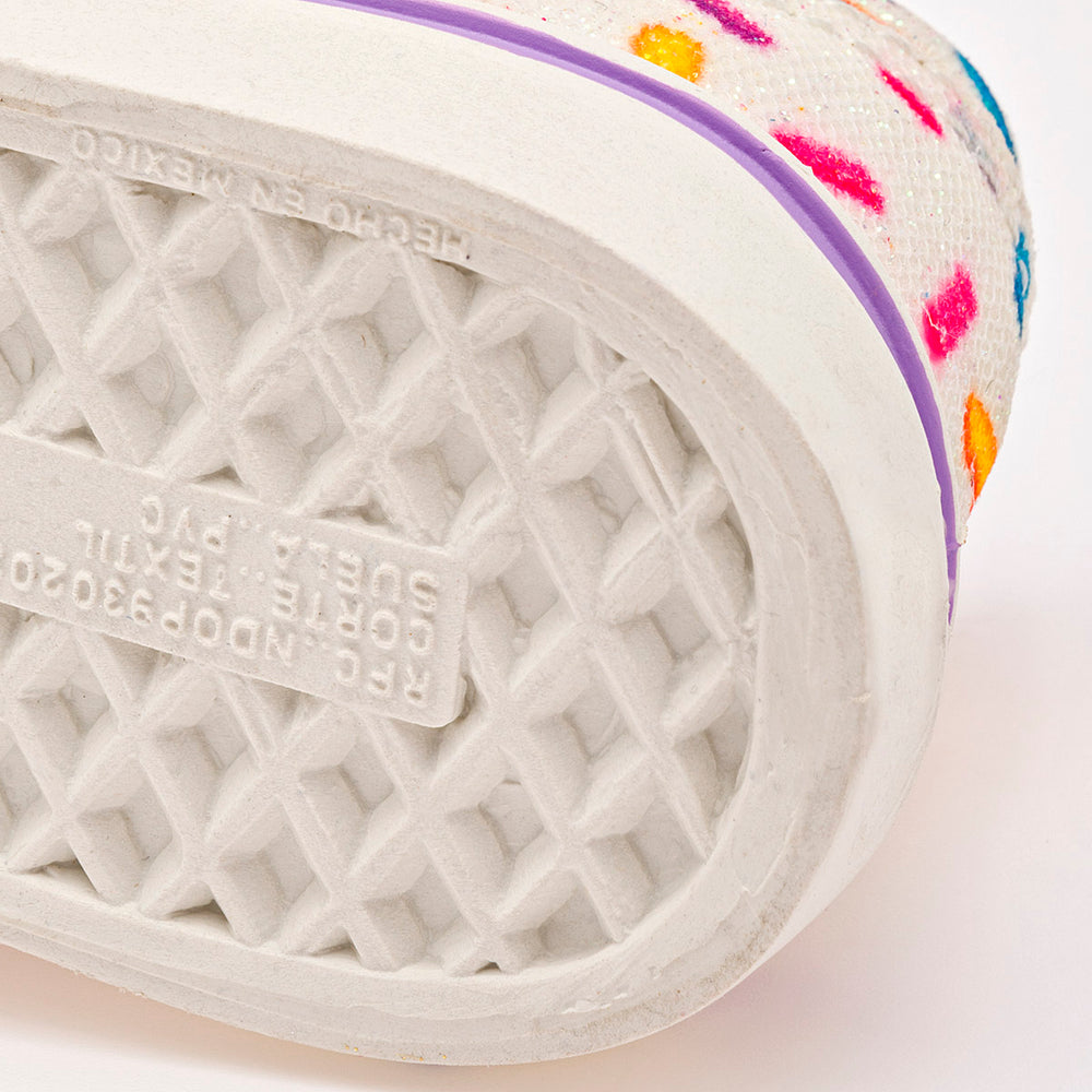 Pakar.com | Tienda online - Tenis urbano para niña preescolar Willis - Envío gratis desde $500