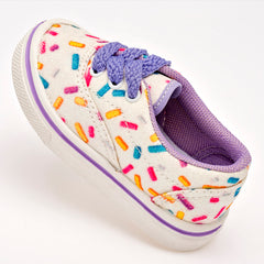 Tenis urbano Willis para niña preescolar