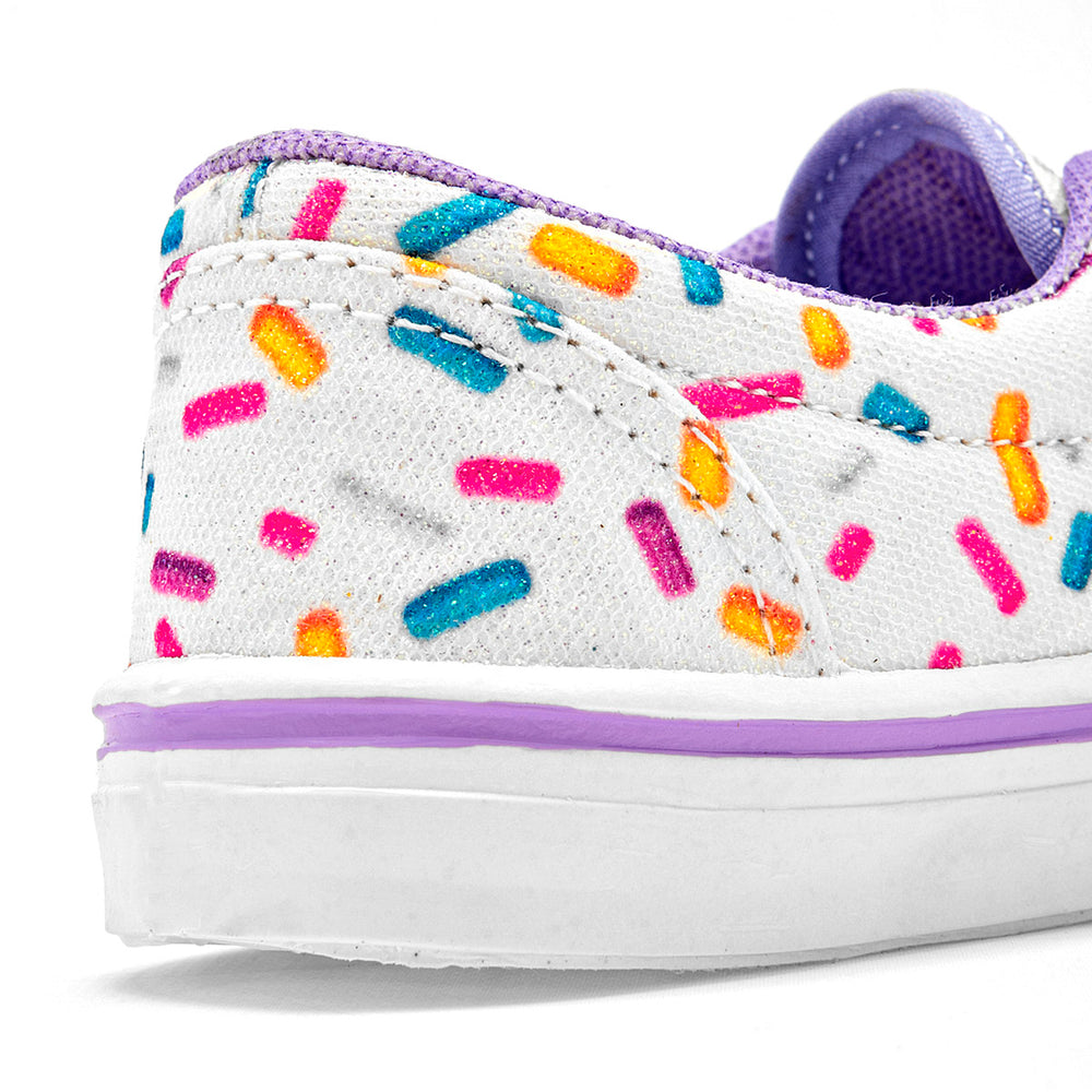 Pakar.com | Tienda online - Tenis urbano para niña Willis - Envío gratis desde $500