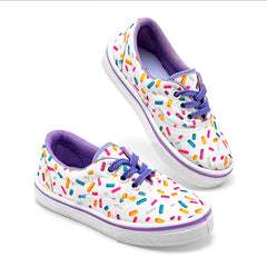 Tenis urbano Willis para niña