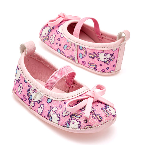 Zapato casual Willis para niña bebé