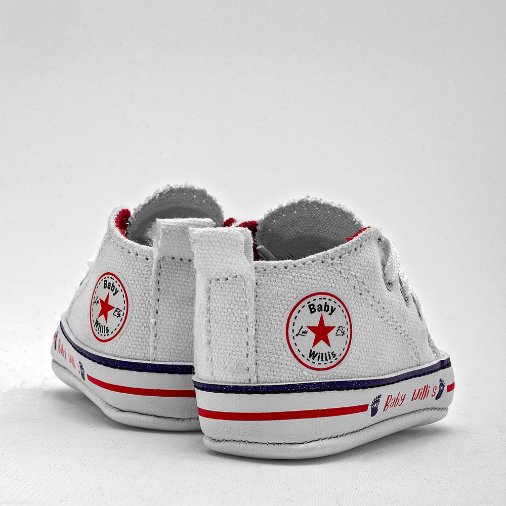 Pakar.com | Tienda online - Tenis urbano para bebé Niño Willis - Envío gratis desde $500