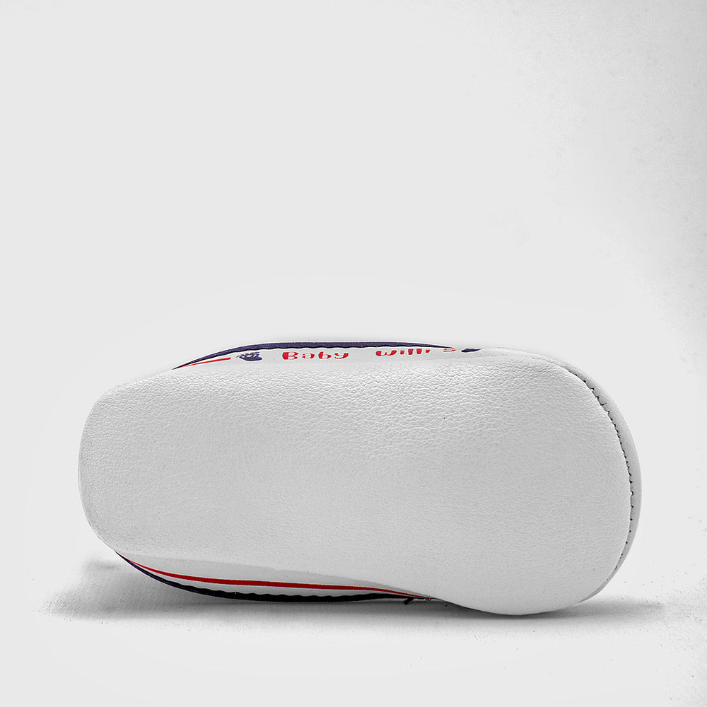 Pakar.com | Tienda online - Tenis urbano para bebé Niño Willis - Envío gratis desde $500