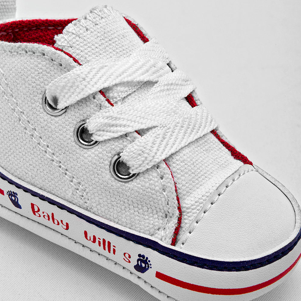 Pakar.com | Tienda online - Tenis urbano para bebé Niño Willis - Envío gratis desde $500