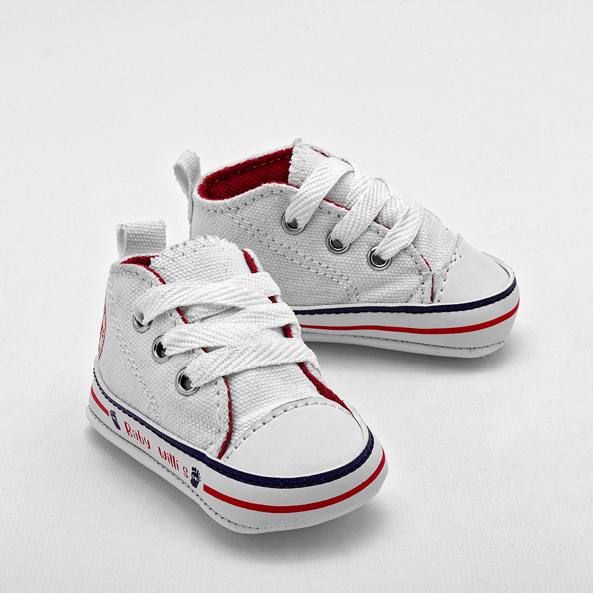 Pakar.com | Tienda online - Tenis urbano para bebé Niño Willis - Envío gratis desde $500