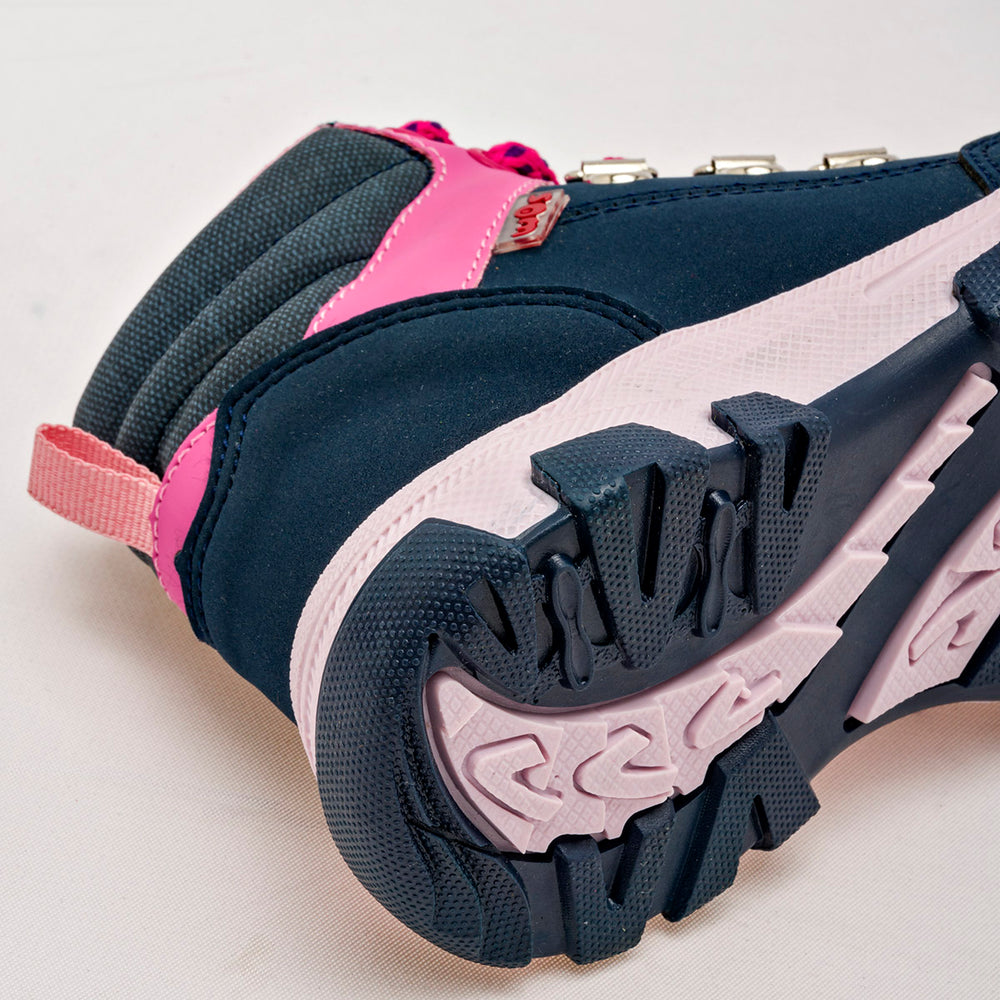 Pakar.com | Tienda online - Botín para niña preescolar Wos - Envío gratis desde $500