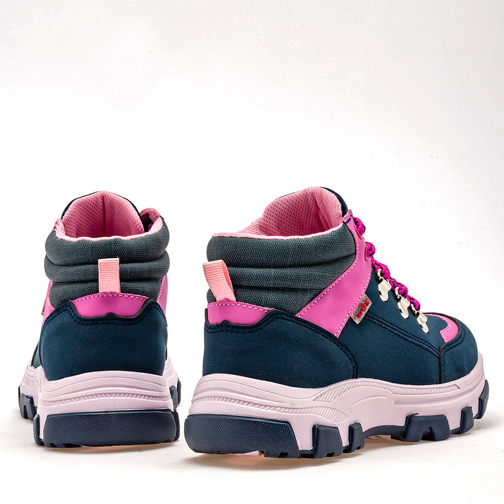 Pakar.com | Tienda online - Botín para niña Wos - Envío gratis desde $500