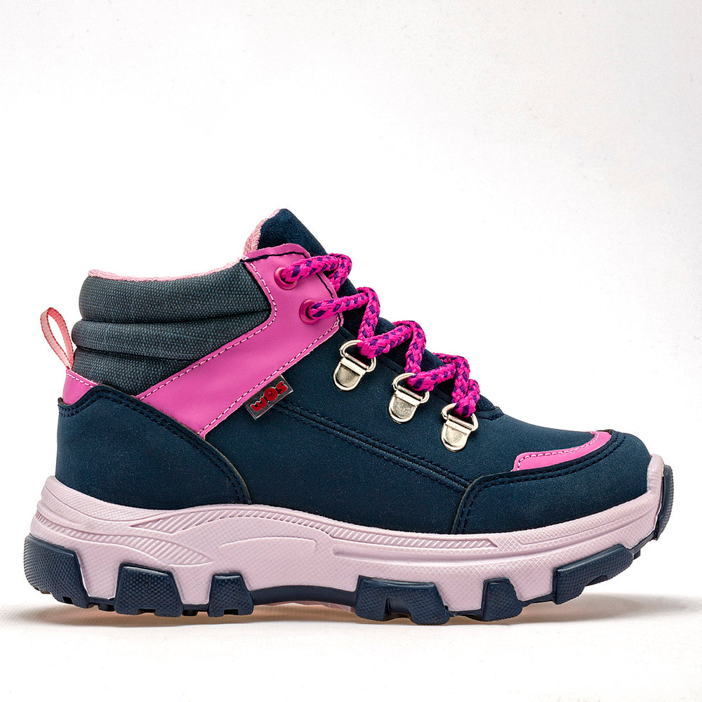 Pakar.com | Tienda online - Botín para niña Wos - Envío gratis desde $500