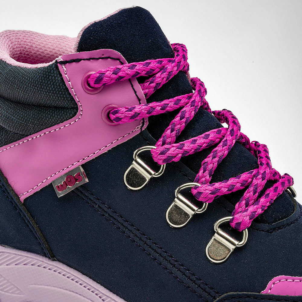 Pakar.com | Tienda online - Botín para niña Wos - Envío gratis desde $500