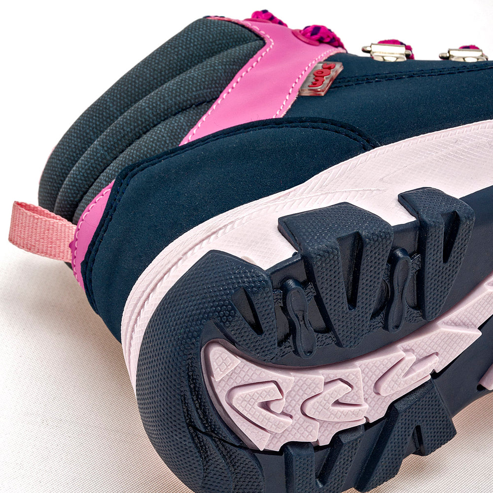 Pakar.com | Tienda online - Botín para niña Wos - Envío gratis desde $500