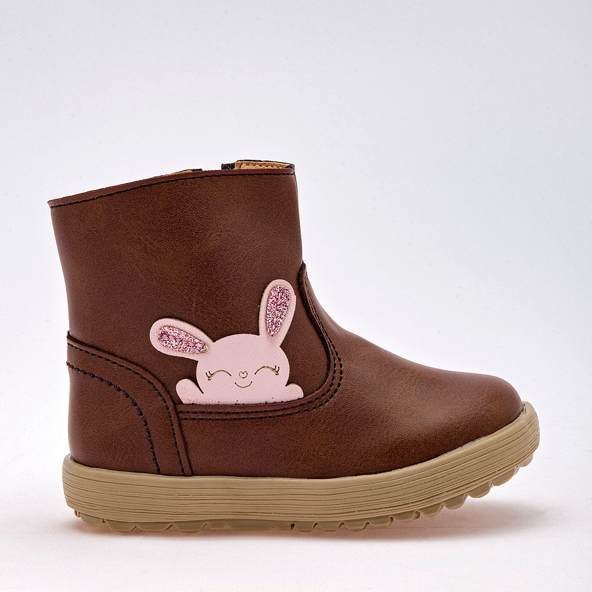 Pakar.com | Tienda online - Botín para bebé niña Yondeer - Envío gratis desde $500
