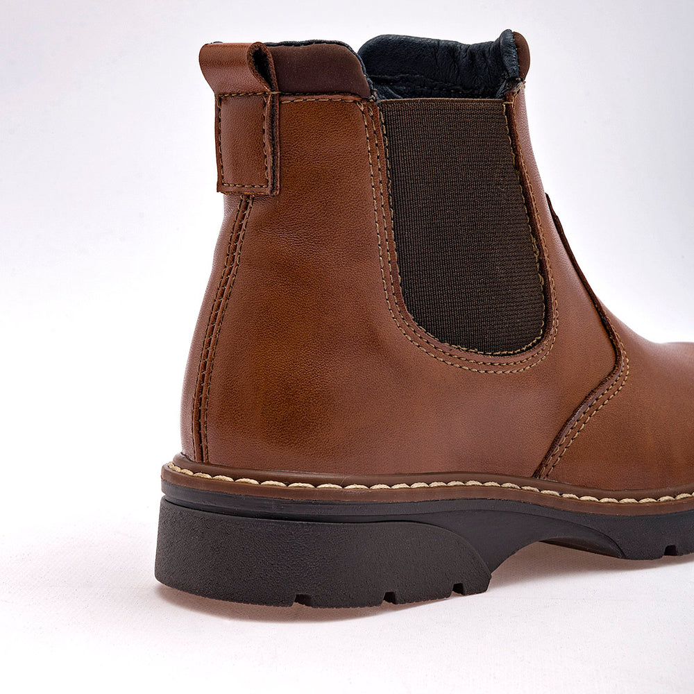 Pakar.com | Tienda online - Botin para Niño Yuyin - Envío gratis desde $500