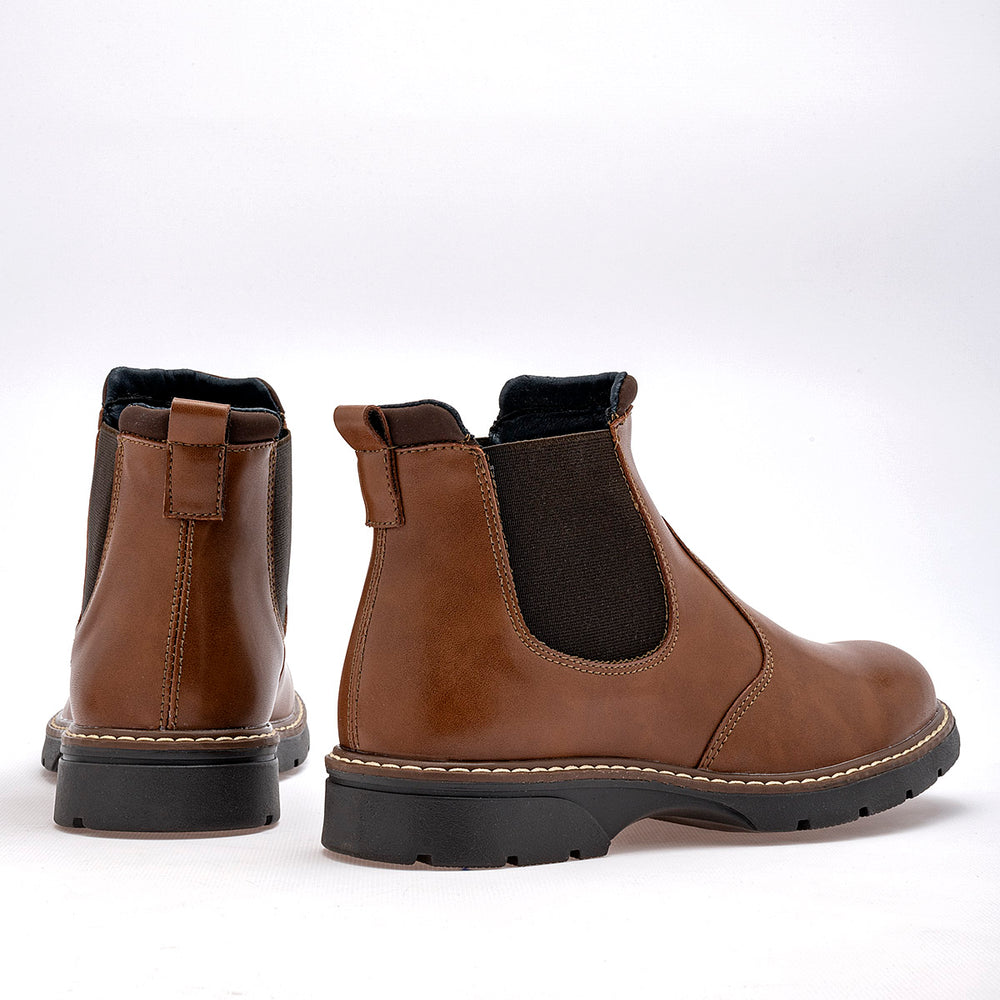 Pakar.com | Tienda online - Botín para hombre Yuyin - Envío gratis desde $500