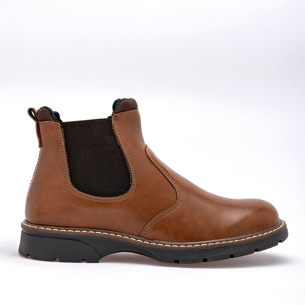 Pakar.com | Tienda online - Botín para hombre Yuyin - Envío gratis desde $500