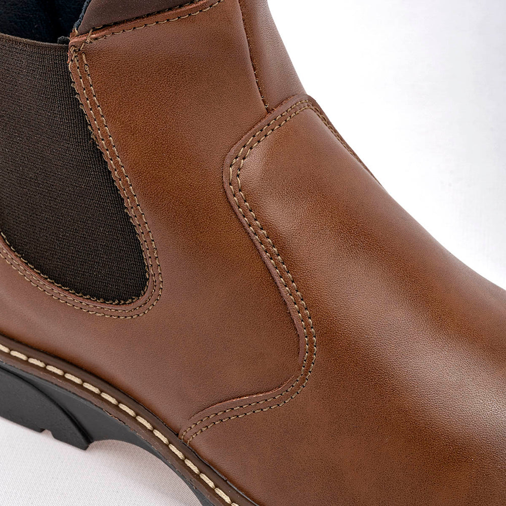 Pakar.com | Tienda online - Botín para hombre Yuyin - Envío gratis desde $500