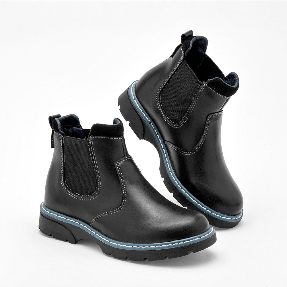 Pakar.com | Tienda online - Botin para Niño Yuyin - Envío gratis desde $500