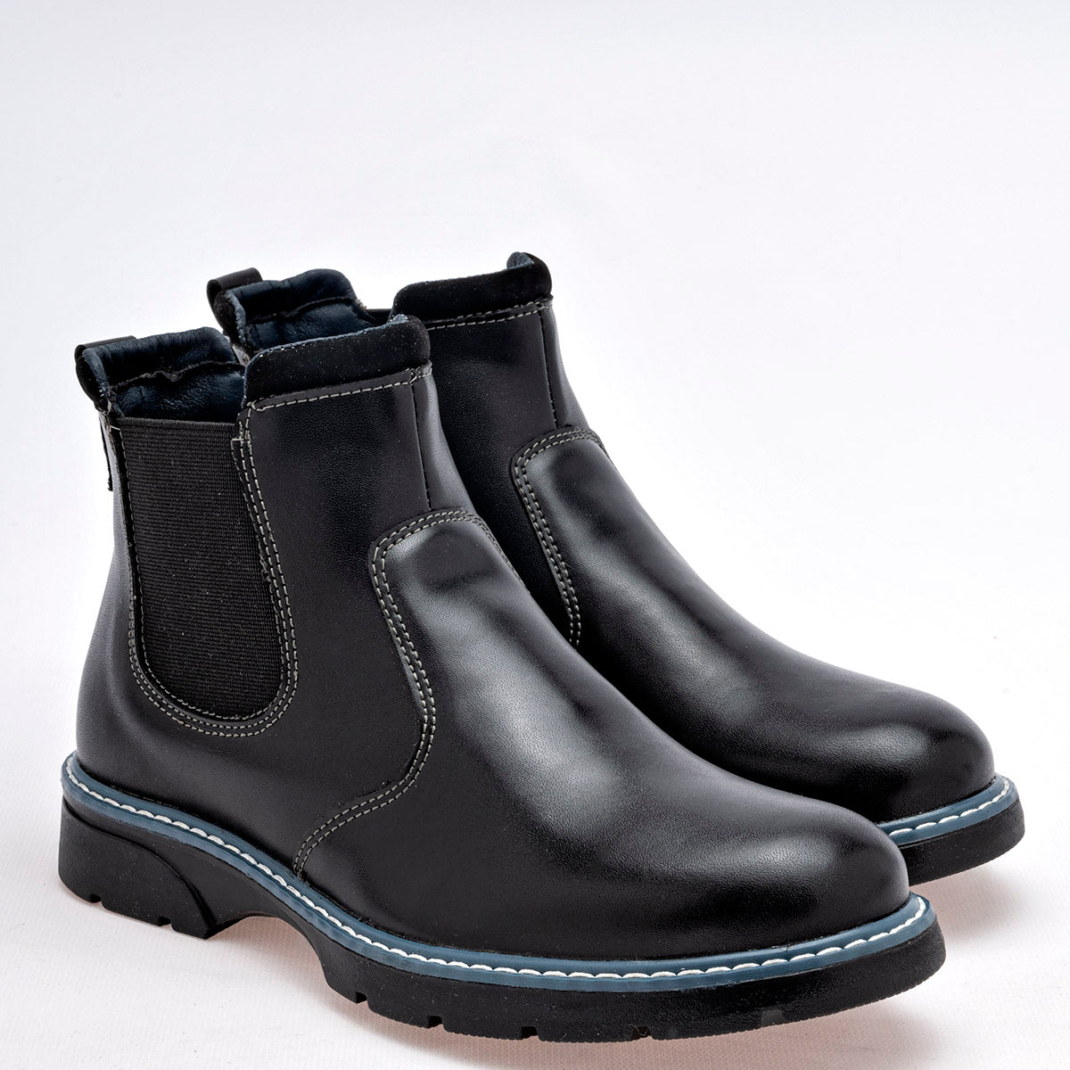 Pakar.com | Tienda online | Calzado Escolar | Botín Yuyin para hombre | Regreso a clases | Vacaciones de Verano