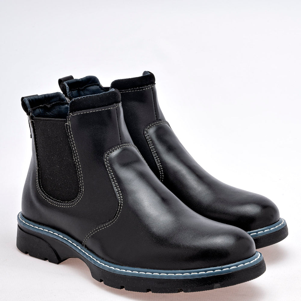 Pakar.com | Tienda online - Botín para hombre Yuyin - Envío gratis desde $500