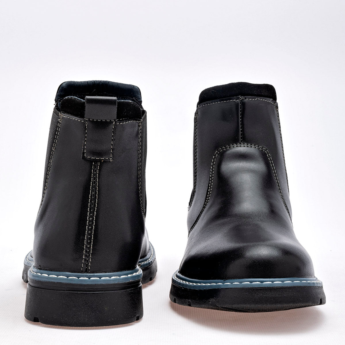 Pakar.com | Tienda online | Calzado Escolar | Botín Yuyin para hombre | Regreso a clases | Vacaciones de Verano