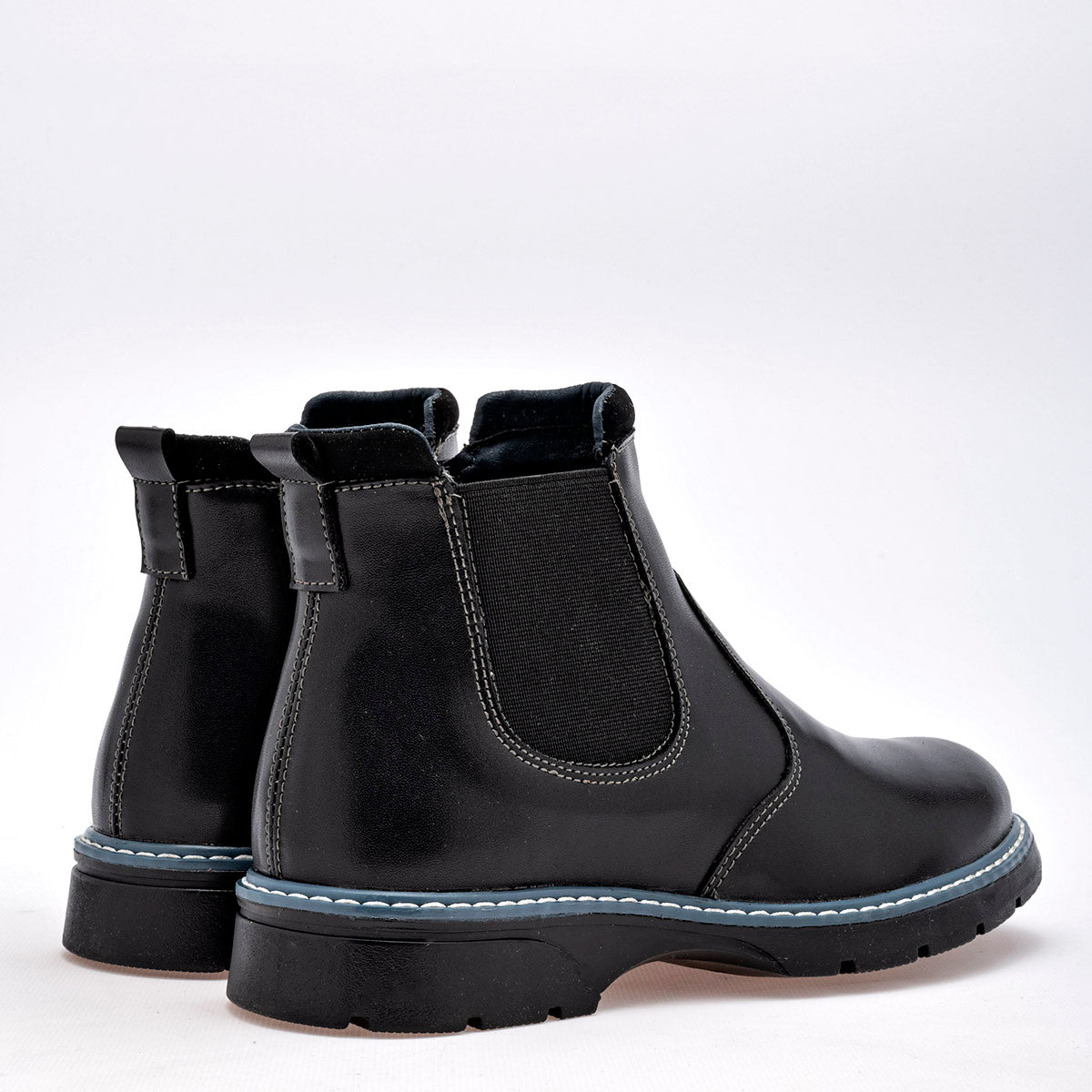 Pakar.com | Tienda online | Calzado Escolar | Botín Yuyin para hombre | Regreso a clases | Vacaciones de Verano