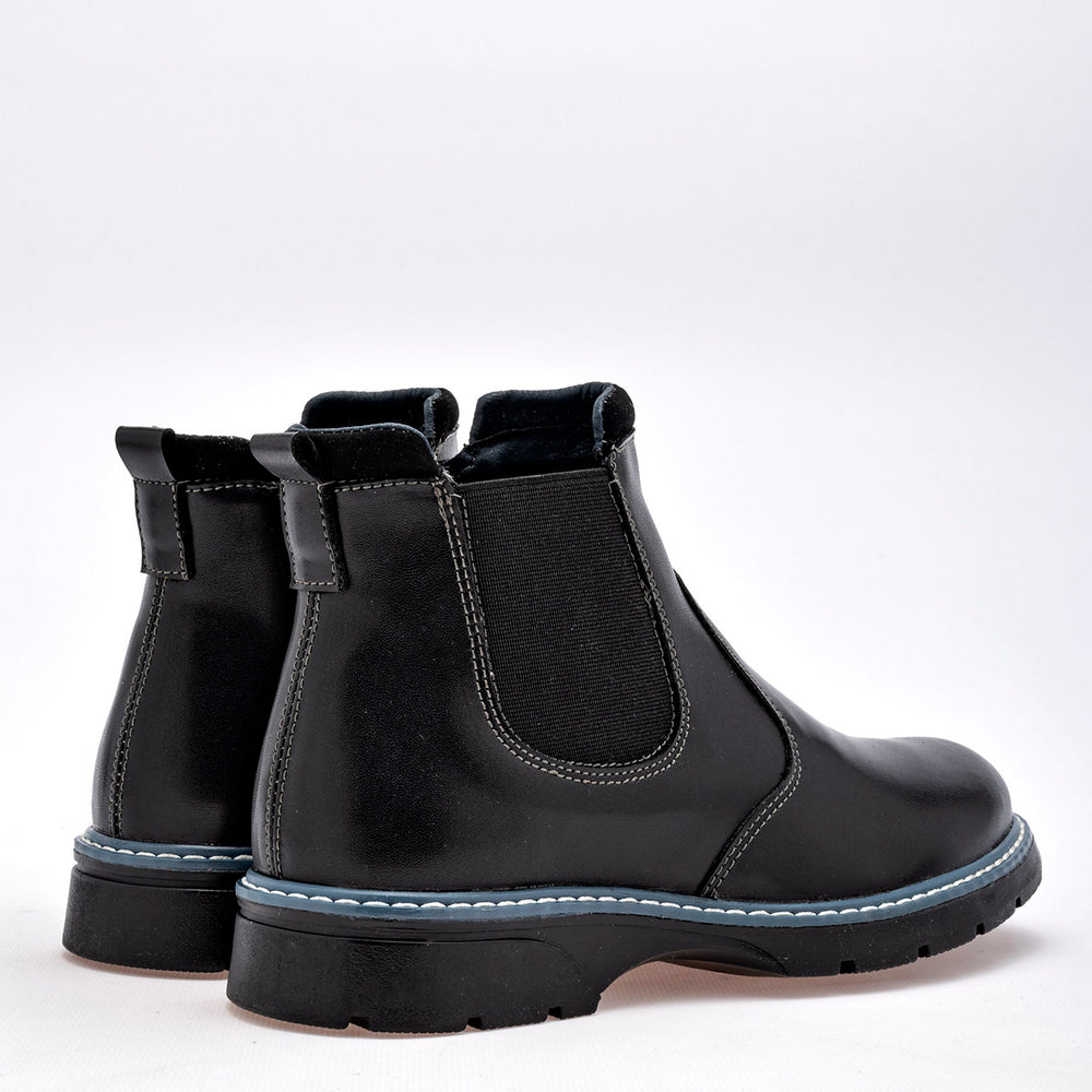 Pakar.com | Tienda online - Botín para hombre Yuyin - Envío gratis desde $500